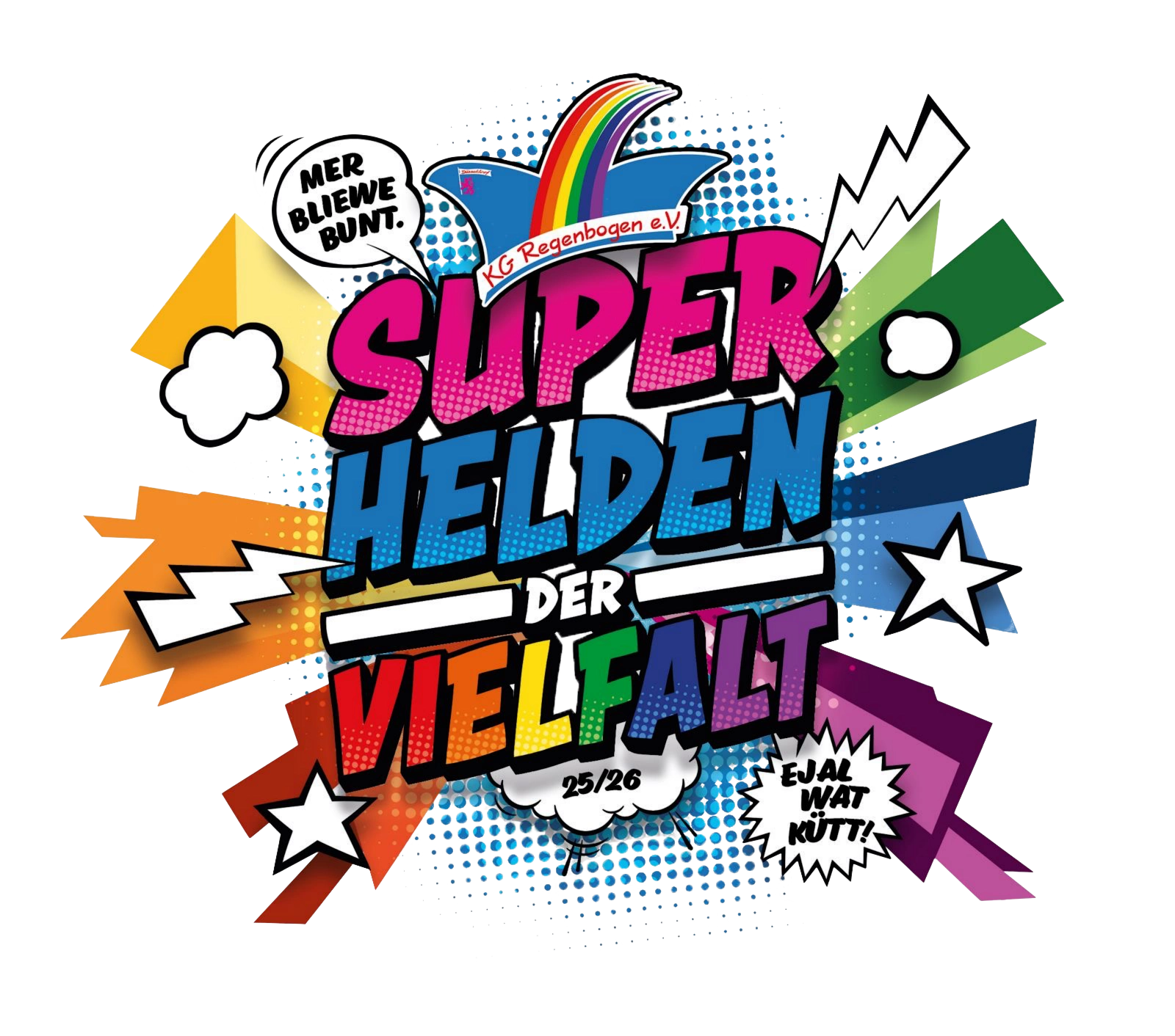 KG Regenbogen