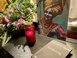 Abschied vom Hoppeditz