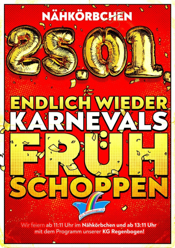 Frühschoppen 2026