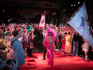 KG Regenbogen präsentiert Event-Kalender 111 Tage vor Karneval